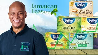 Jamaican Teas (JAMT) Might be Brewing Something in 2024 | Stock to Watch