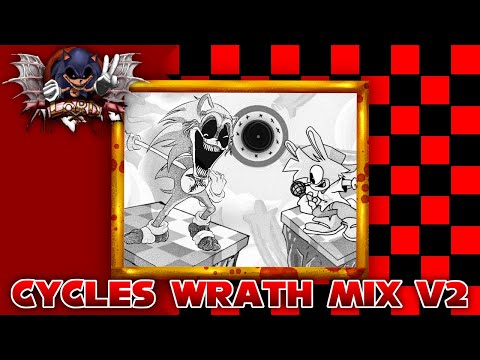 Cycles Wrath Mix V2 - Lord X Wrath OST