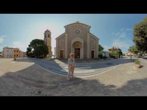CHIESA SAN GIOVANNI BATTISTA - Comune di Senigallia - Esterno ITA