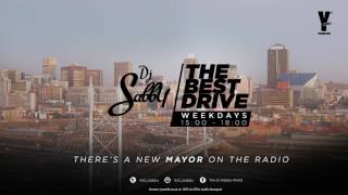 #TheBestLifeTV: L Tido Talks Ending AKA Beef & #Thixo