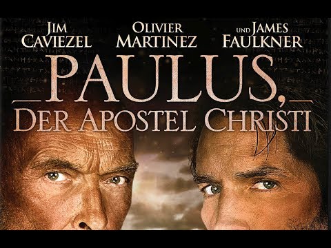 Trailer Paulus, der Apostel Christi