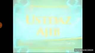 Download lagu Jeda Iklan Jak TV (12 Agustus 2010/ 2 Ramadhan 1930 Hijriah, Part 1) mp3