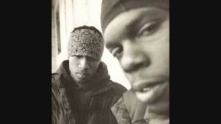 Smif-N-Wessun &quot;Sound Bwoy Bureill&quot; Instrumental