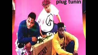 De La Soul   plug tunin