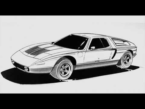 Thumbnail for Mercedes C111 by Car