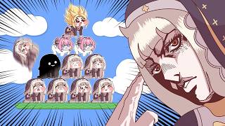 もちもち タワーバトル Season1