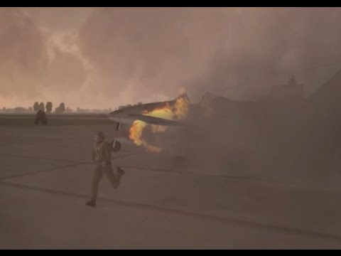 Stormbirds Xbox 360