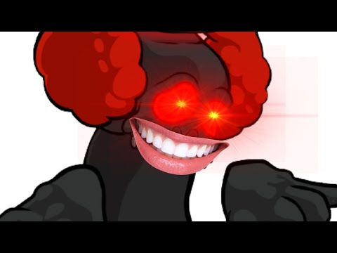 Expurgation but bf doesn't get his turn (Tricky phase 4 mod)