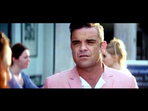 Robbie Williams candy (official video)