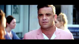 Robbie Williams candy (official video)