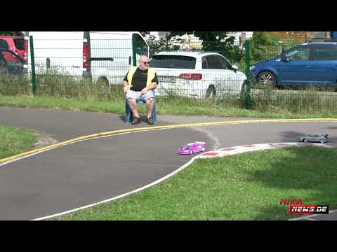 RCK Challenge Ost beim Marzahner RC - Die Finals FWD 1 bis 3 und GT