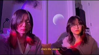 Download lagu rises the moon - liana flores (duet cover) mp3