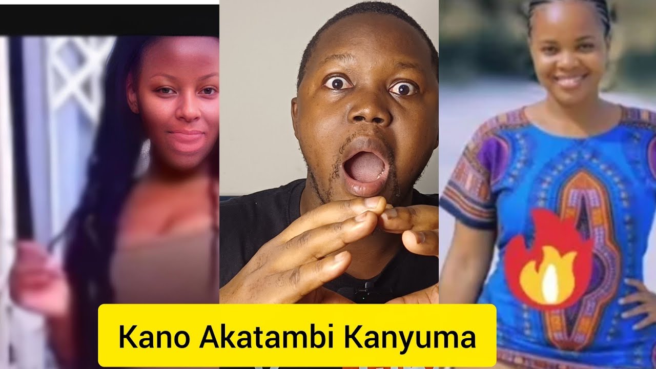BWOBA OMUZINA KOLA BINO ASIGALE NGA AYOYA EMBOLO NE MANA 