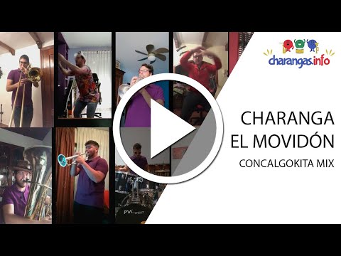 Video 6 de Charanga El Movidón