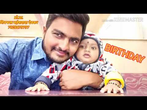 Subhajit Happy birthday edit.Maheshdada Deokar