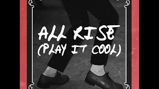 Harts - All Rise (Play It Cool) video