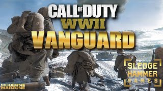 Call Of Duty Wwii Vanguard Rumoured For Cod 2021