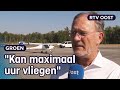 Hoe is het om te vliegen in een elektrisch vliegtuig? Wij gingen mee | RTV Oost