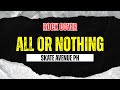 Skate Avenue PH - All or Nothing (Rock Cover)