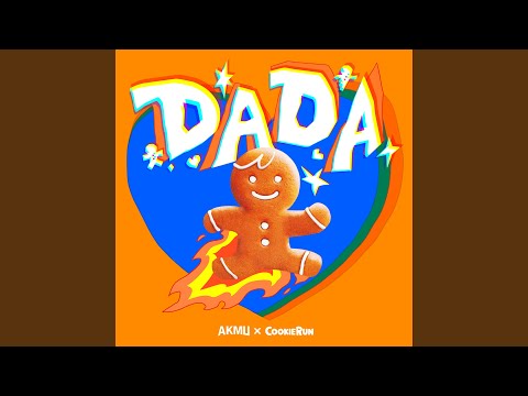 Video thumbnail for DADA (Inst.)