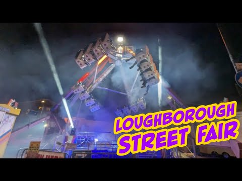 Loughborough Fair 3023