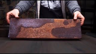 由大梁和...制成的令人难以置信的机器