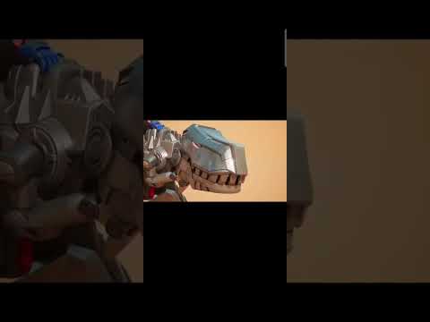 Bumblebeans REAL??? 😵#Transformers Cyberworld episode 9