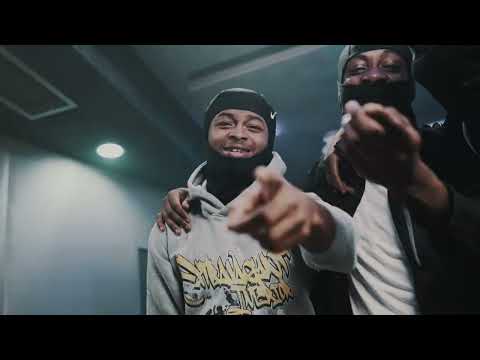 Ybcdul - Killas in The Bronx (Official Video) ft. 9side ree, Mere Pablo