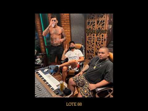 Hungria Hip Hop, Tribo da periferia, MC Ryan SP - Lote 88 06/04/23 ✅