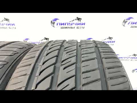 Обзор Шины 225 40 18 92Y XL Gislaved Ultra Speed