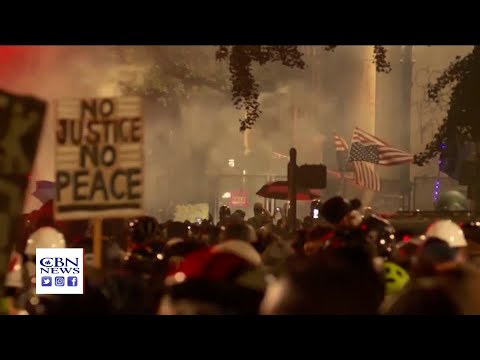 CBN NewsWatch AM: July 27, 2020