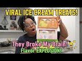 Trying The Once Viral I Ve Cream Finally Got My Hands On It