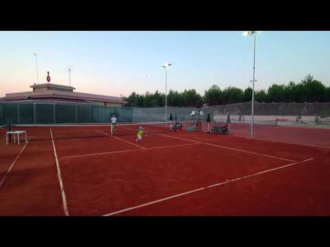 NEXT NOVAK  Pietro Verno'