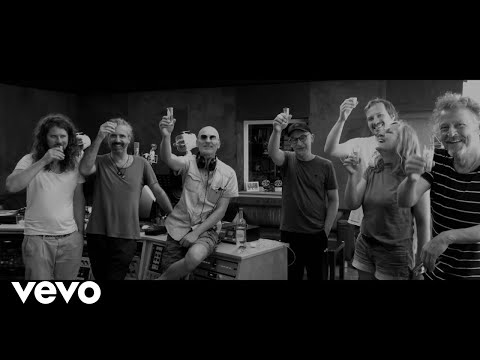 Niedeckens BAP - Huh die Jläser, huh die Tasse (Lyric Video)