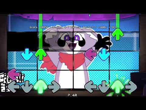 FNF: PARKPASS - Parkpass (FC)