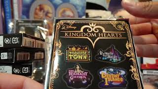 2021年度キングダムハーツ福袋開封