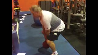 Song by The Swingers - Counting The Beat