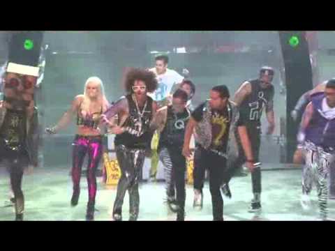 Party Rock Anthem - LMFAO ft. Quest Crew