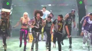 Download lagu Party Rock Anthem - LMFAO ft. Quest Crew mp3