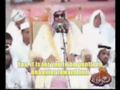 Marrying a second wife, without the first one knowing it-Shaykh Saalih ibn Sad as-Suhaymee