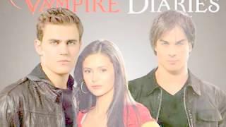 Bài hát Come Back When You Can (OST The Vampire Diaries) - Nghệ sĩ trình bày Barcelona