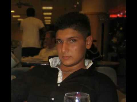 Yunus Emre ft. Miss Zeyno - Özledim Seni [HQ]