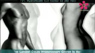 HydroHealth Thailand and Hong Kong , World Class Detox featured by Chic Channel