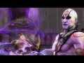 Герои Mortal Kombat - Часть 4: Sindel, Shiva, Motaro, Quan ...