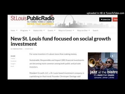 Desloge Madaket KWMU