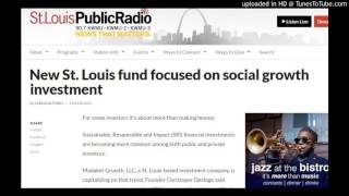 Desloge Madaket KWMU