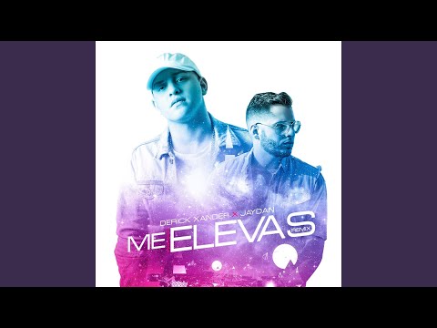 Me Elevas (Remix) (feat. Jaydan)