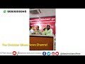 Press Meet Hubli And Dharward Pastors Leader SAlliance Condeming Attack On Christian Churches