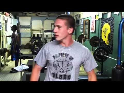 Fleck's Gym - What It Has To Offer