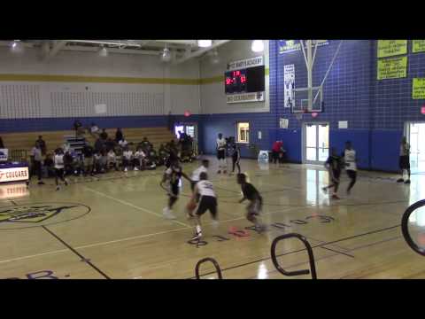 New Orleans Wolves 17U Basketball 20160701 Ashken